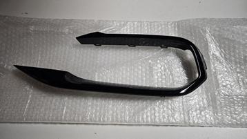 Sport linebumperlijst links voorzijde BMW 4 serie F32 F33 F3 beschikbaar voor biedingen