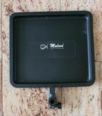 MALEVE SIDE TRAY 38x42cm, Ophalen of Verzenden, Zo goed als nieuw, Overige typen