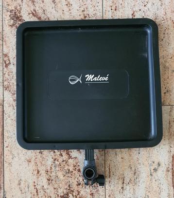  MALEVE SIDE TRAY 38x42cm beschikbaar voor biedingen