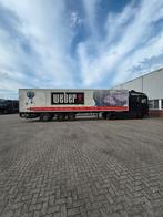 stallings oplegger met kenteken, Particulier, Te koop