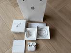 Orgineel Airpods Pro 2 compleet in zeer goede staat!, Ophalen of Verzenden, Zo goed als nieuw, Bluetooth