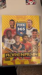 Panini adrenalyn 2026 FIFA 365 (ruilen of kopen), Ophalen of Verzenden, Nieuw, Plaatje