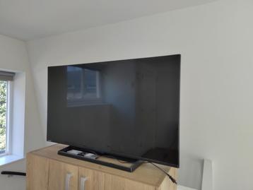 Toshiba LCD colour tv 43 inch beschikbaar voor biedingen