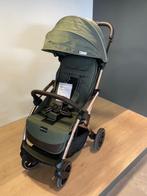 Leclerc Baby Influencer XL Buggy Army Green, Nieuw, Overige merken, Zonnekap, Ophalen