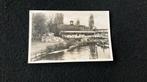 Oud Loosdrecht Cafe restaurant ‘t Plashuis, 1940 tot 1960, Noord-Holland, Ongelopen, Ophalen of Verzenden