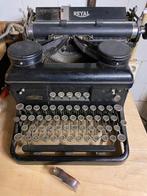 Antieke Royal typemachine van Blickman & Sartorius, Diversen, Typemachines, Ophalen of Verzenden, Zo goed als nieuw