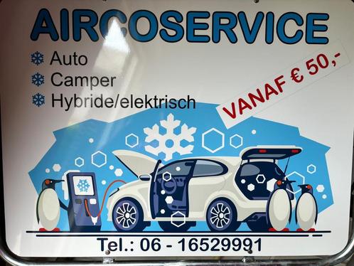 Airco service Groningen eo, Diensten en Vakmensen, Auto en Motor | Monteurs en Garages, Onderhoudsbeurt