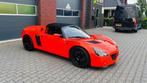 Opel Speedster 2.2, 250+ pk en maximaal getuned!, Auto's, Opel, Achterwielaandrijving, Zwart, 0 kg, Origineel Nederlands
