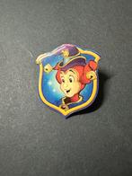 Efteling pin pardoes de tovenaar, Verzamelen, Efteling, Ophalen of Verzenden, Nieuw, Button of Speldje