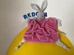 4545 kaloo doekje konijn roze, Ophalen of Verzenden, Gebruikt, Overige typen