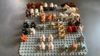 Boerderij dieren Duplo 40 stuks, Kinderen en Baby's, Speelgoed | Duplo en Lego, Ophalen, Gebruikt, Losse stenen, Duplo