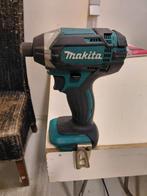 Makita 18V, Doe-het-zelf en Verbouw, Ophalen of Verzenden, Zo goed als nieuw, Boor- en Schroefmachine