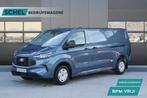 Ford Transit Custom 320 2.0 TDCI L2H1 Trend 136pk - Stoelver, Auto's, Voorwielaandrijving, 4 cilinders, Particulier, 1996 cc