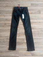 G-Star Raw Attacc Straight wmn 25-32 Nieuw, Verzenden, Zwart, Nieuw, G-STAR RAW