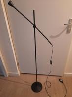 Ikea staande vloerlamp/ spot, Huis en Inrichting, Lampen | Vloerlampen, Ophalen of Verzenden, Zo goed als nieuw