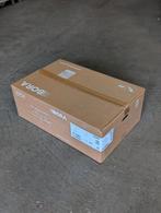 Nieuw Bora X pure puxu inductie kookplaat met afzuiging, Nieuw, Energieklasse A of zuiniger, Inbouw, Inductie