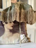 Antieke paraplu, Ophalen of Verzenden