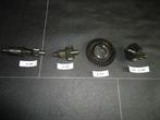 vespa ciao bravo si aandrijftandwielen set 1, Fietsen en Brommers, Ophalen of Verzenden, Gebruikt, Overige typen, Overige merken