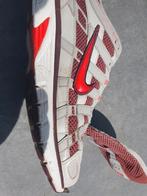 Nike P-6000 Fire Red maat 43 origineel, Ophalen, Overige kleuren, Sportschoenen, Nike