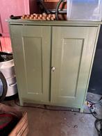 Oud Ikea kastje - opknapper, Ophalen