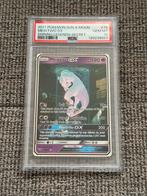 Mewtwo Gx 78/73 Shining Legends - PSA 10, Ophalen of Verzenden, Zo goed als nieuw