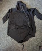 Gaaf scheef vest van Moonshine, Zwart, Trui of Vest, Ophalen of Verzenden, Zo goed als nieuw