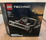 LEGO Technic Dom's Dodge Charger (42111), Kinderen en Baby's, Speelgoed | Duplo en Lego, Complete set, Lego, Zo goed als nieuw