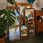 Vintage Deens en Zweeds design Spiegels Passpiegels, Huis en Inrichting, Woonaccessoires | Spiegels, Ophalen of Verzenden, X, X