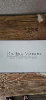 Riviera Maison handtas, Sieraden, Tassen en Uiterlijk, Tassen | Damestassen, Ophalen of Verzenden, Nieuw, Handtas