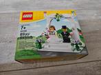 Lego Exclusive 40165 Minifigure Wedding Favour Set nieuw, Nieuw, Complete set, Ophalen of Verzenden, Lego