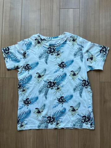 T-shirt, jack&jones, maat 152 beschikbaar voor biedingen