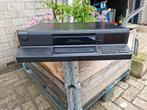 vintage sony cd wisselaar 5x cd type cdp-ce105, Audio, Tv en Foto, Cd-spelers, Ophalen of Verzenden, Zo goed als nieuw, Sony, Wisselaar