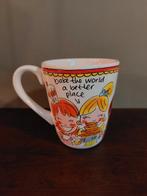 Blond Amsterdam mok 0,35L, Blond Amsterdam, Ophalen of Verzenden, Zo goed als nieuw, Kop(pen) en/of Schotel(s)