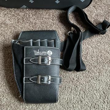 Takumi scharenholster /scharentas beschikbaar voor biedingen