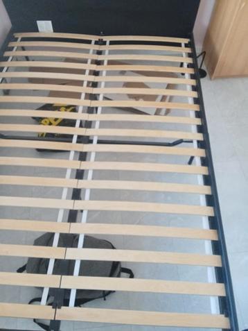 IKEA Bedframe 160x200 - afbeelding 3