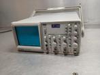 Gw instek gos-6030 Oscilloscoop Oszilloskop Oscilloscope, Ophalen