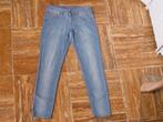 JACOB COHEN spijkerbroek,Mt 29,L30,mod.J713SS zeer goede sta, Blauw, Tweedehands, W30 - W32 (confectie 38/40), Gedragen