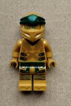 Lego Ninjago minifiguur, Ophalen of Verzenden, Zo goed als nieuw