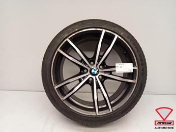 BMW 3 4 Serie G20 G21 G26 M 19 Inch Velg Achter 791M Origine beschikbaar voor biedingen