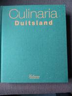 Culinaria DUITSLAND (zonder papieren omslag), Gelezen, Ophalen of Verzenden, Europa