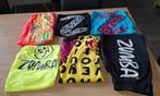 Zumba pakket maat l, Kleding | Dames, Sportkleding, Ophalen of Verzenden, Zo goed als nieuw, Maat 42/44 (L), Overige typen