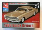 Bouwdoos 1965 Buick Riviera AMT, Overige merken, Auto, Groter dan 1:32, Nieuw