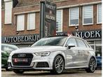 Audi A3 Sportback 35 TFSI CoD Advance S-Line, Auto's, Audi, Automaat, Leder, Bedrijf, Lichtsensor