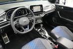Volkswagen T-Roc 2.0 TSI 4Motion R 300PK Facelift Akra Pano, Automaat, Stof, Gebruikt, 4 cilinders