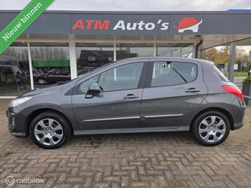 Peugeot 308 SW 1.6 VTi Blue Lease Executive Clima PDC Cruise beschikbaar voor biedingen