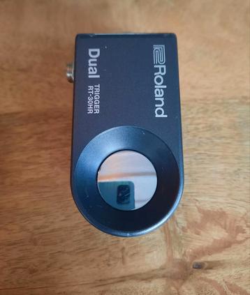 Roland Dual Trigger RT-30HR beschikbaar voor biedingen