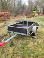 Kleinere aanhanger te koop (opknapper), Auto diversen, Ophalen, Gebruikt
