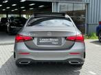 Mercedes-Benz A-klasse 250 e AMG Burmester|360|Pano|Blindspo, Gebruikt, Euro 6, 4 cilinders, 15 kWh