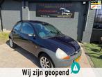 Ford Ka 1.3 Culture* Met Nieuwe APK*, Auto's, Voorwielaandrijving, 1299 cc, Gebruikt, Ka