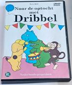 3 dvd,s van Dribbel, Europees, Alle leeftijden, Overige typen, Ophalen of Verzenden